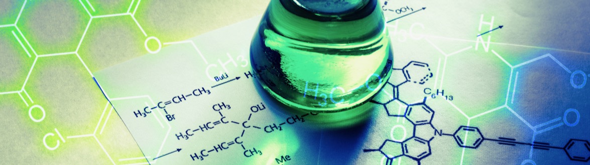 Organic Chemistry for Cosmetic Chemists